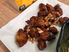 -红帽小馆(向阳路店)
