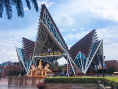 -南宁方特东盟神画