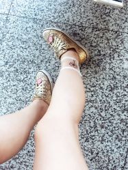 -越域刺青