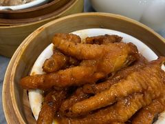 -华峰食馆(氹仔店)