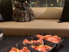 -黄记大闸蟹专卖店·活蟹·醉蟹