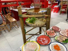 -陳艳红火锅(港汇店)