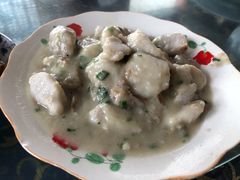 葱油芋艿-妈妈的小作坊(陈家镇店)