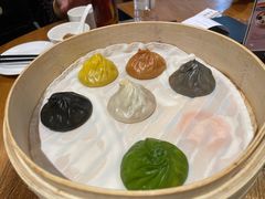 -乐忻皇朝(上海中心大厦店)