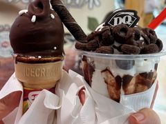 -DQ·蛋糕·冰淇淋(雨花吾悦店)