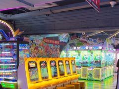 -阿尔法Game Station(中山路店)