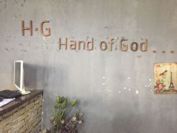 -HG美发设计沙龙