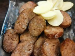 烤香肠-古代饭堂(冠亚店)