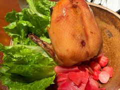 -MAGPIE喜鹊派餐厅(华侨城店)