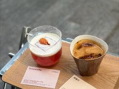 -LilBee Coffee