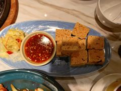 -鹿港小镇(霄云店)