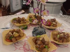 -香云轩·顺德菜(香云纱园林酒店店)
