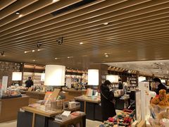 -茑屋书店(天目里店)