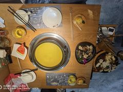 -一朵菌·野生菌探索家火锅(南亚店)