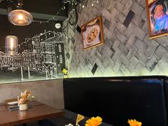 -斯比特花园西餐厅(东方商厦店)