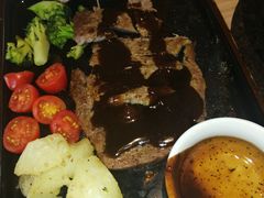 -必胜客(花舞大唐博物馆店)