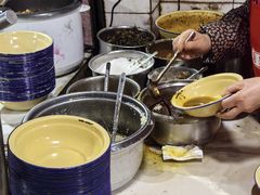 -赵伍面庄(松石大道店)