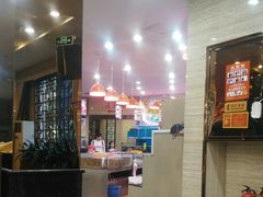 -潮喜竹溪荔湖酒家(荔枝湾店)