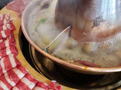 -北门涮肉·铜锅涮肉(南锣鼓巷店)