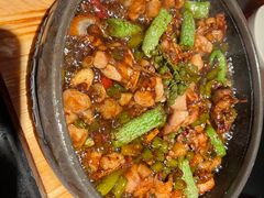 -老头儿油爆虾·知味杭州(爱琴海购物中心)