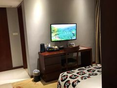 -东航云逸酒店(九溪烟树店)