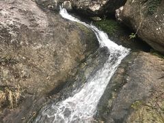 -百漈沟生态旅游景区