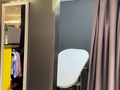-方快-照相馆(金桥国际店)