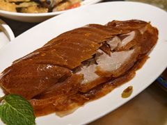 -范家小馆·烤鸭新京菜(金融街店)
