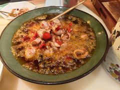 -锦府盐帮·侯宅(五棵松万达店)