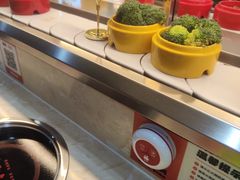 -卤小弄热卤转转小火锅