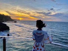 -Rock Bar Bali(Bali)