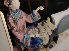 -锦府盐帮·李宅(领展购物广场中关村店)