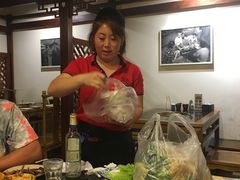 -杨家火锅(国美店)