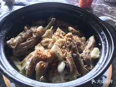 -半亩方塘酒楼