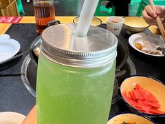 -李子坝梁山鸡(李子坝大鸡哥店)