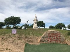 -乌兰布统草原