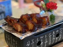 -中西名菜(增城店)