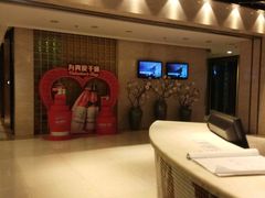 -快乐迪KTV(中山路店)