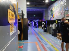 -嗨马乐动室内潮玩运动·团建·轰趴·桌游(南丰汇店)