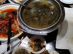 -清真西北风味餐厅