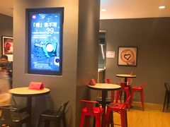 -85度C(泉州泉秀2店)