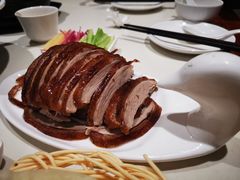 烤鸭(半)-郑州烤鸭总店