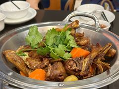 -美极鲜食坊(宝安南路店)