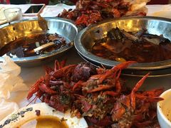 -小李子油焖大虾(南浦店)