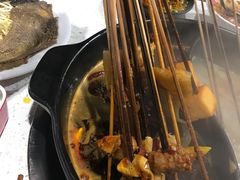 -钢管厂歆瑞源油卤串串香(春熙路太古里店)