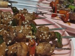 -水桶王国主题餐厅·聚会·生日派对·亲子活动·家庭套餐(亚龙湾希尔顿店)