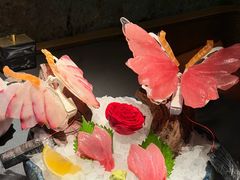 -蟹犇前•帝王蟹雪蟹(陆家嘴店)