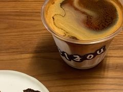 -BIJOU coffee&cocktail(龙岗万科广场店)