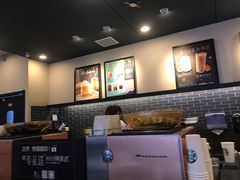 -星巴克(无锡大东方店)