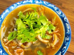 -白老大羊杂碎稍麦